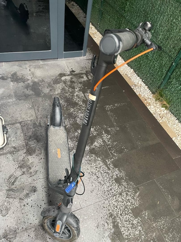 SATILIK SEGWAY NİNEBO F2 PRO - 3