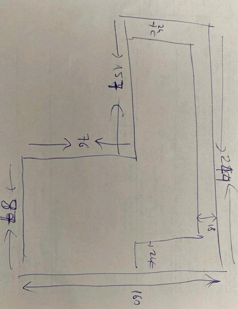 köşe kanepe Yataş marka - 6