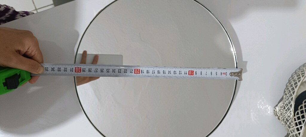 sunumluk tepsi tabak - 9