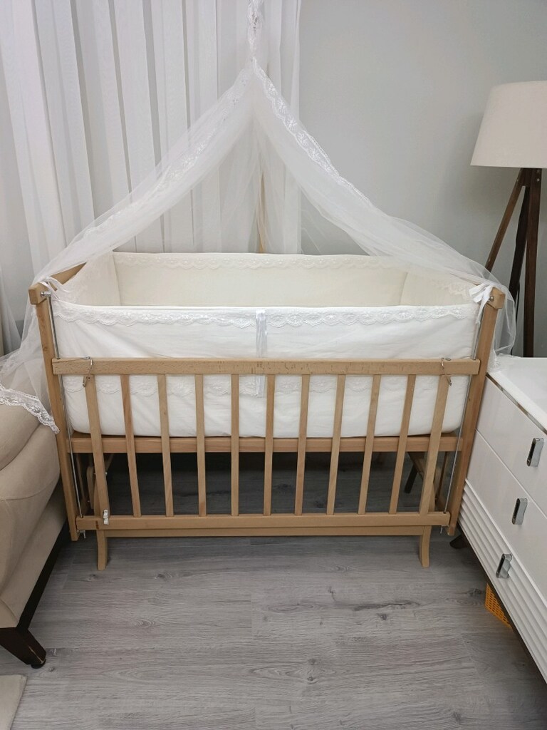 BABY BABY ANNE YANI BEŞİK - 3