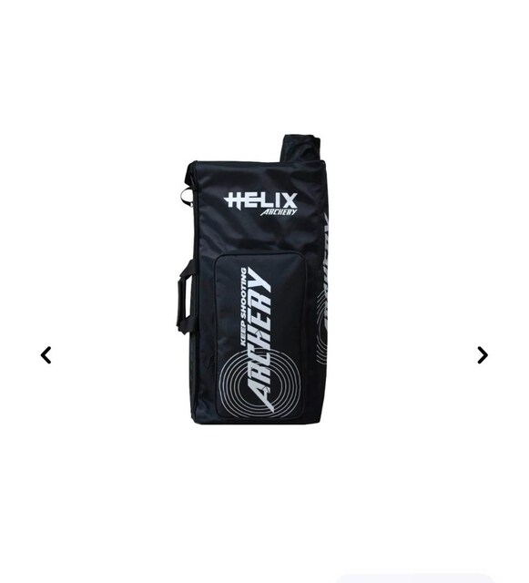 HELİX KLASİK YAY ÇANTASI
