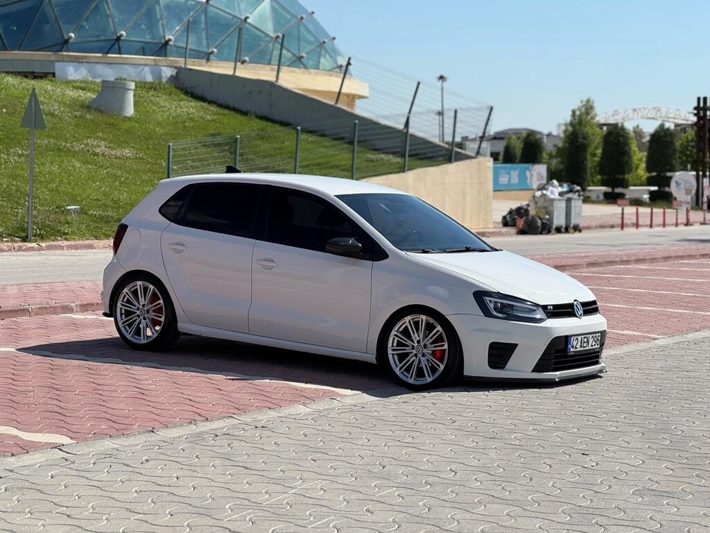 Polo 1.4 Comfortline - 7