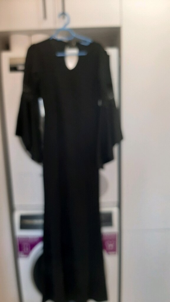 siyah abiye - 3