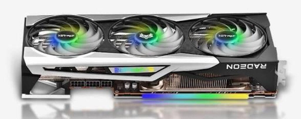 6900xt sapphire nitro+ sorunsuz güçlü bir canavar 2k için muazzam - 2