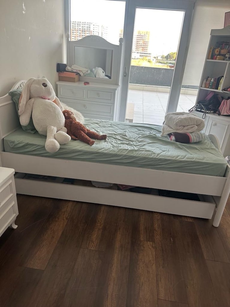 Z Kids Genç Odası Takımı – Yatak Dahil – Çok Temiz - 5