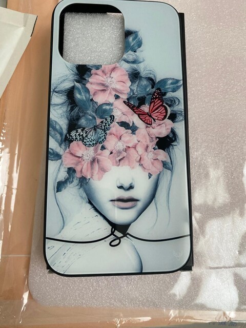 YENİ İphone 14 Pro Max için 2 Kılıf, Kamera Koruyucu, Ekran filmi