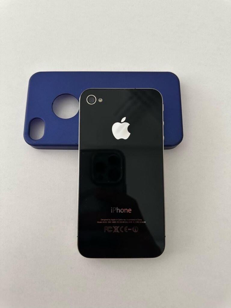 Kolleksiyonluk İPHONE 4 - 2