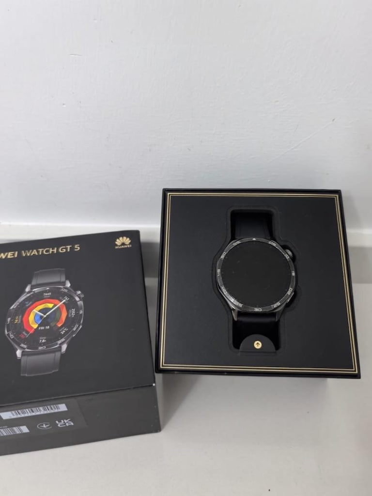 Huawei Watch GT 5 Akıllı saat - 2
