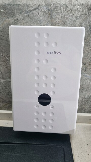 Veito Elektrikli şofben