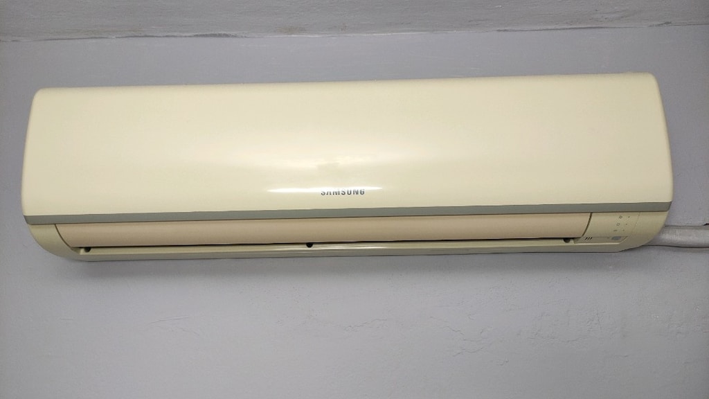 KLİMA Samsung 18 Btu Duvar Tipi SplitKlima R410 GAZ A Enerji Az yakar - 15