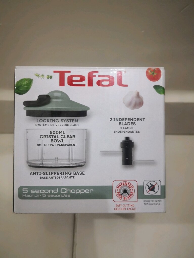tefal manuel ipli rondo - 6