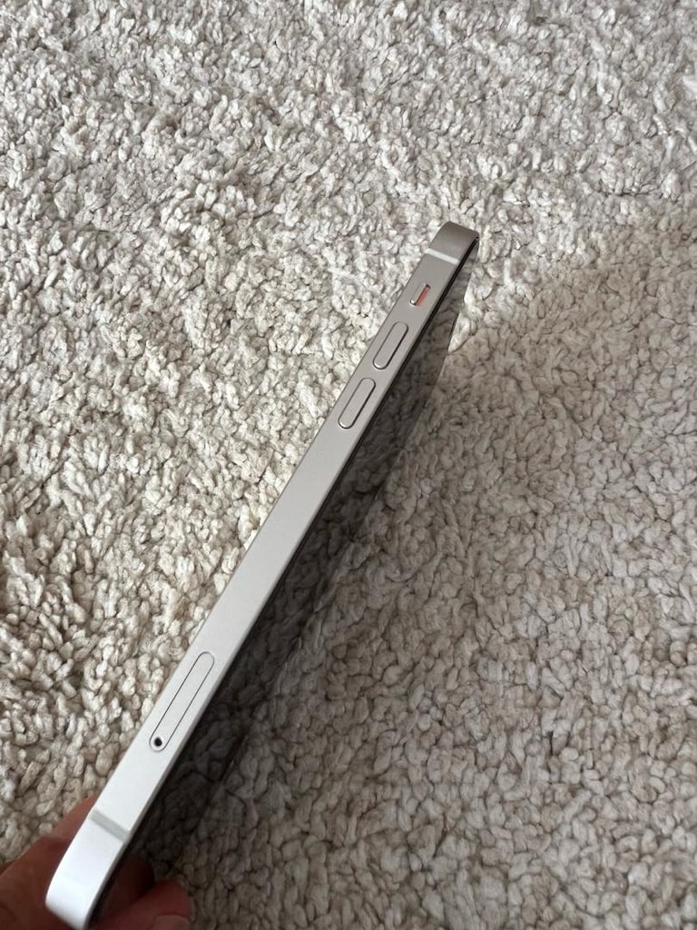 IPhone 12 256GB Yepyeni - 7