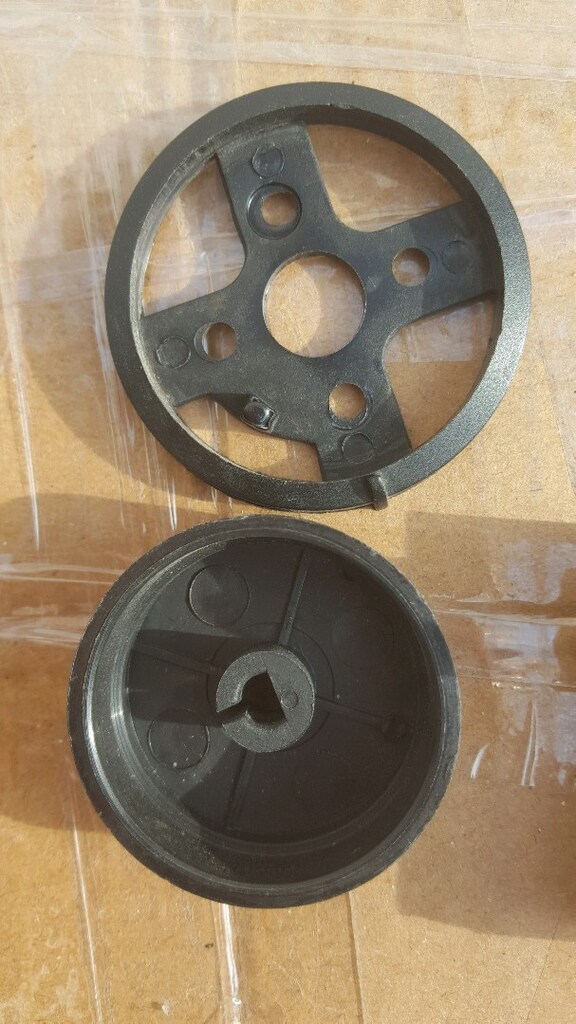 Elektrikli Isıtıcı Termostatı / Elektrikli Soba Termostatı - 6