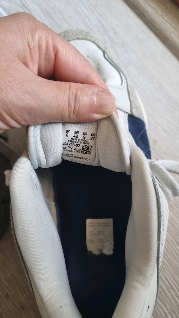 PUMA 42 no - 5