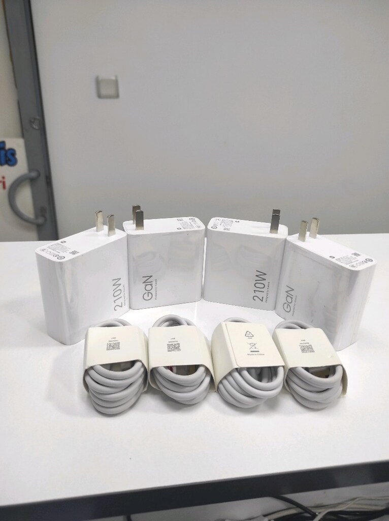 XİAOM210 watt - 4