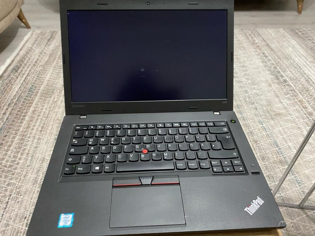 Lenovo i5 5.Nesil 8/256 - 3