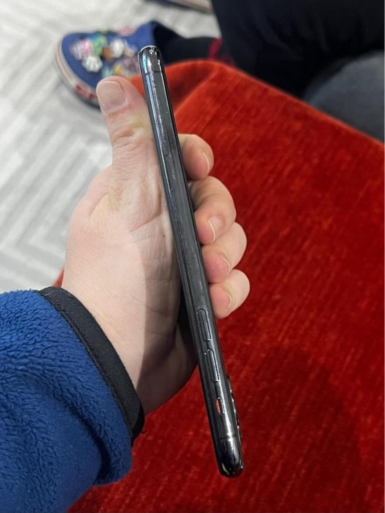 İphone 11 pro max yd - 7