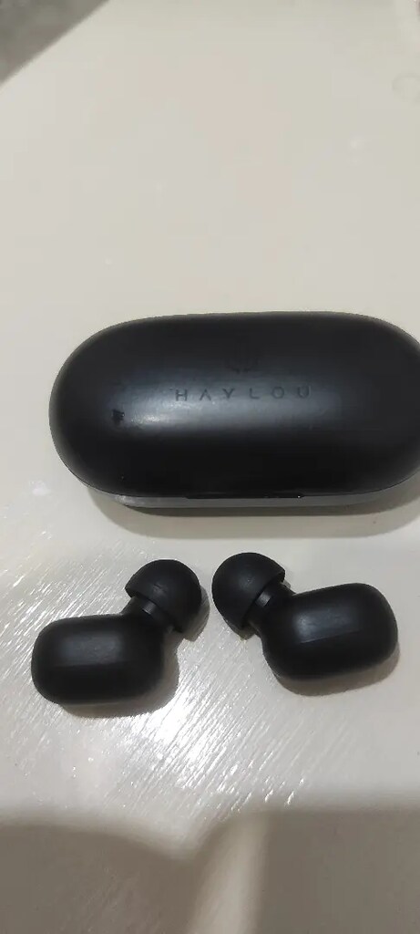 Haylou marka kulaklık - 5