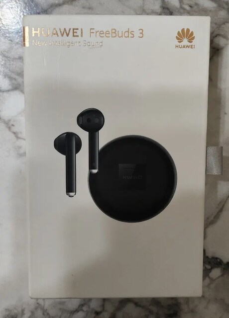 Huawei freebuds 3 Bluetooth kulaklık kablosuz kulaklık