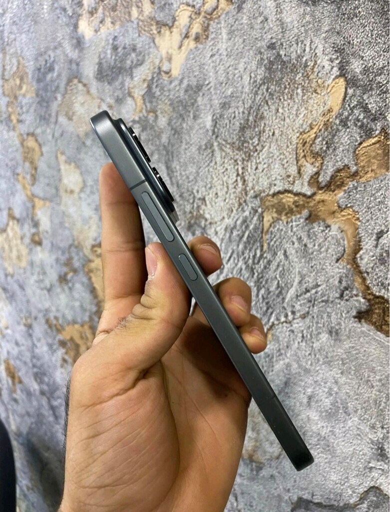 xaomi mı 17 promax - 3