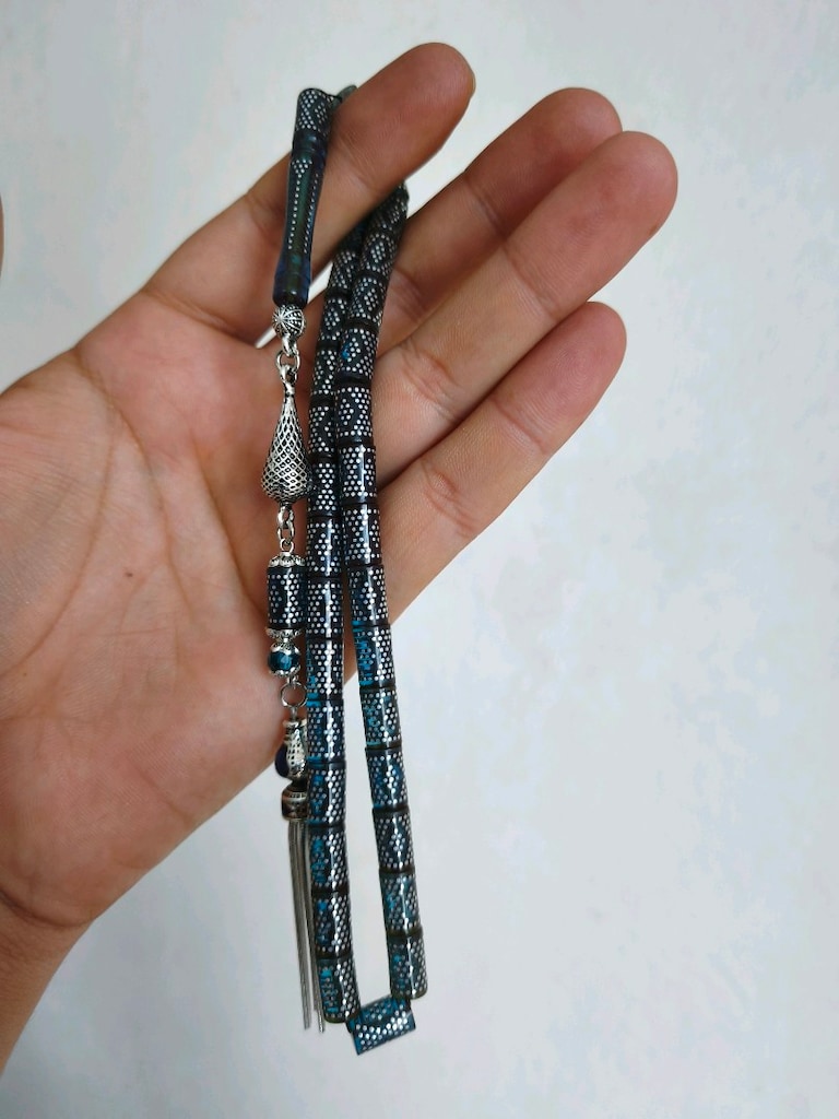ÜST DÜZEY KALİTELİ TESPİHLER - 2
