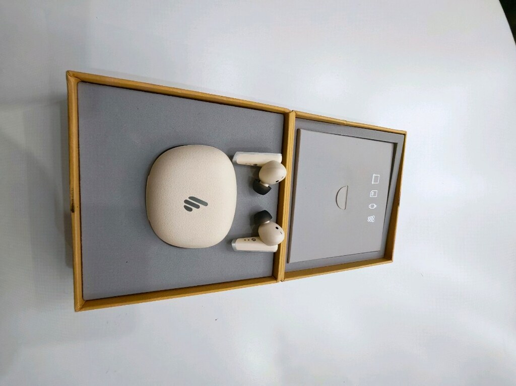 EDIFIER BLUETOOTH KULAKLIK - 4