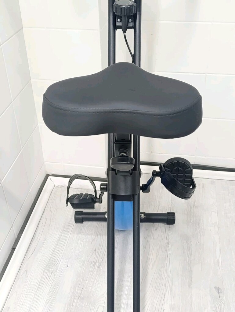 Altis MK220X Dikey Kondisyon Bisikleti ADRESE TESLİM SIFIR ÜRÜN - 10