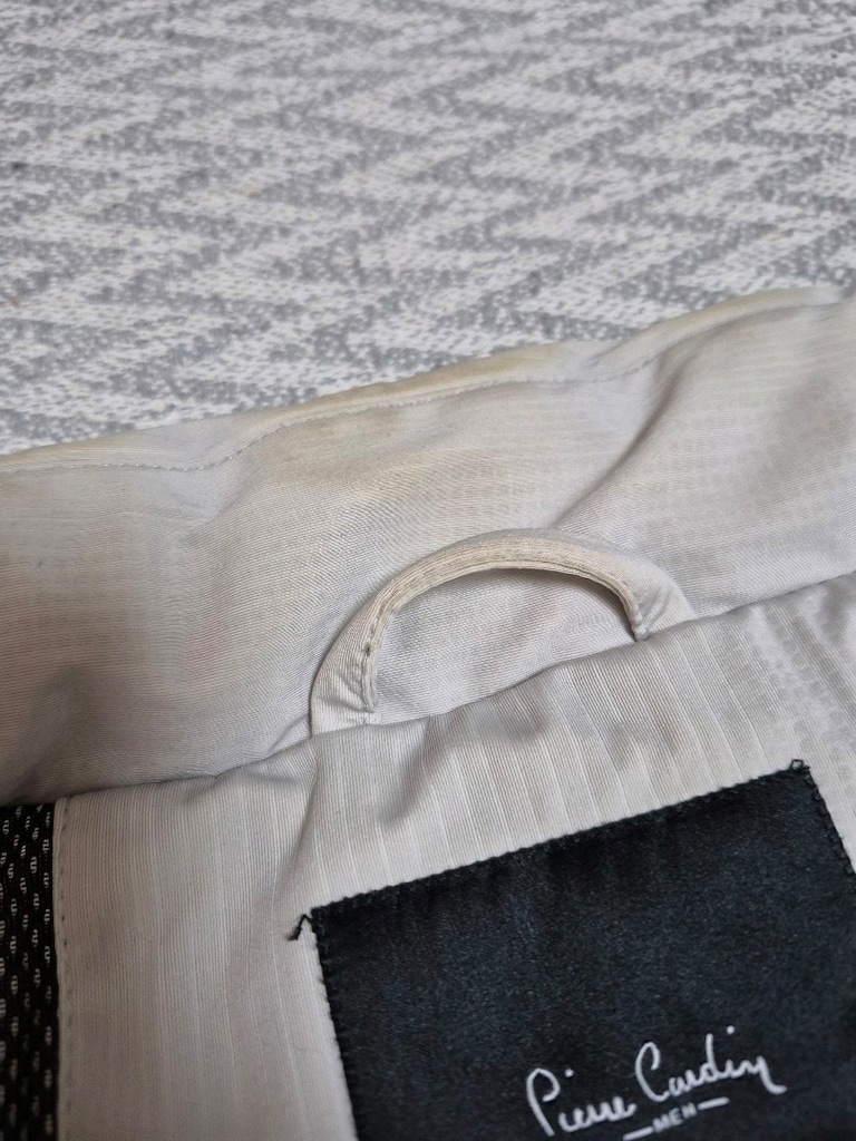Pierre Cardin Mont - 8