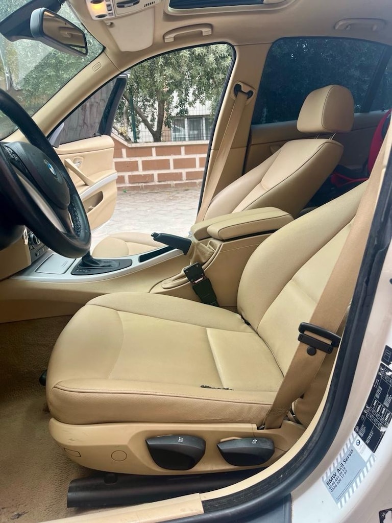 sahibinden değişensiz bmw 320 - 10