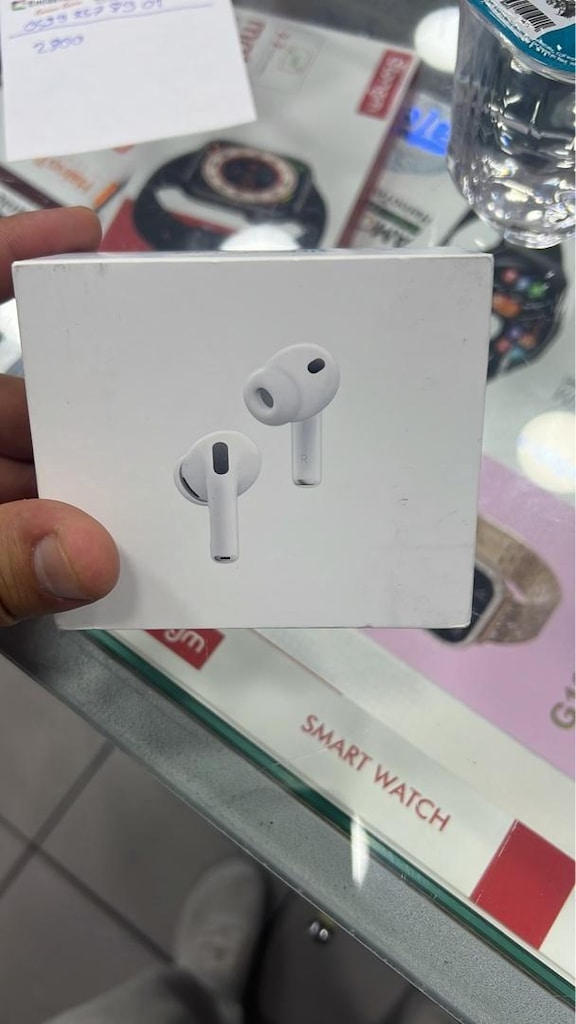Apple kulaklık - 2