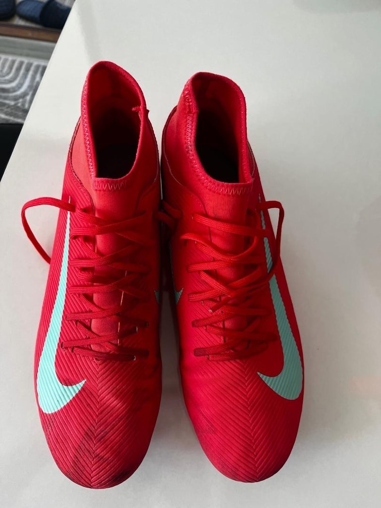 Nike KRAMPON SIFIR - 2