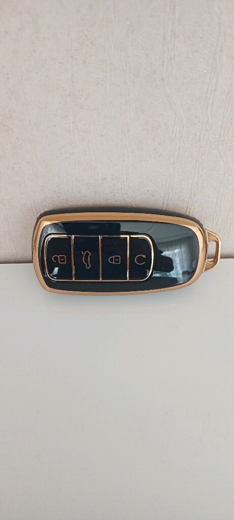Chery Omoda 5 Anahtarlık Adet 250 TL - 3