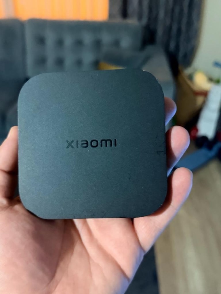 Xiaomi Mi box 2. Nesil - 2