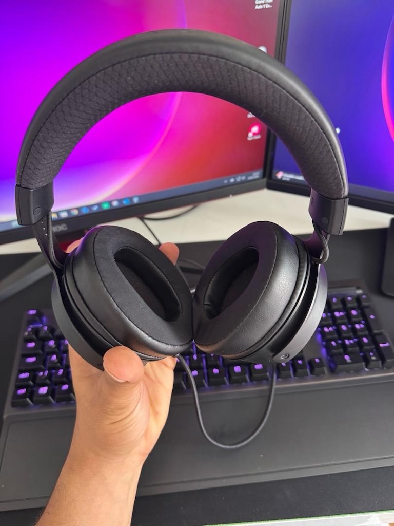 Razer Kraken V3 - 4