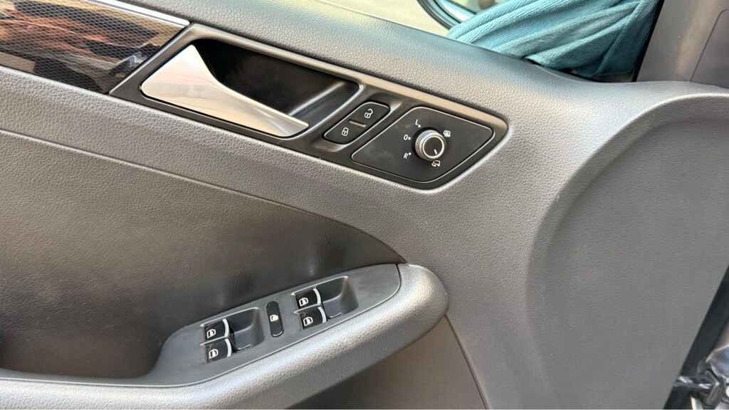 2014 VW JETTA HİGHLİNE DGS HATASIZ AYARINDA - 12