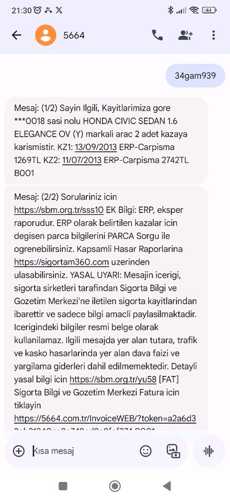 yetkili bakımlı 40.yıl Eco elegans bir parça değişen - 11