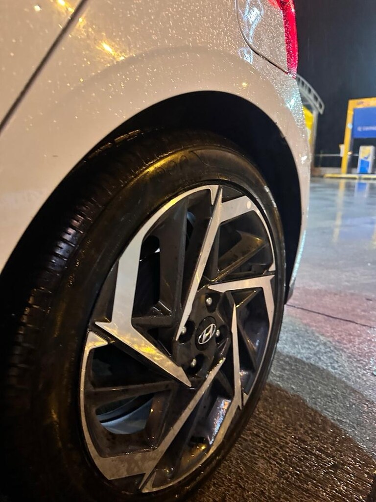 2022 MODEL İ20 STEYLE PLUS SUNRUFLU 38000 KM DE DEĞİŞENSİZ - 11