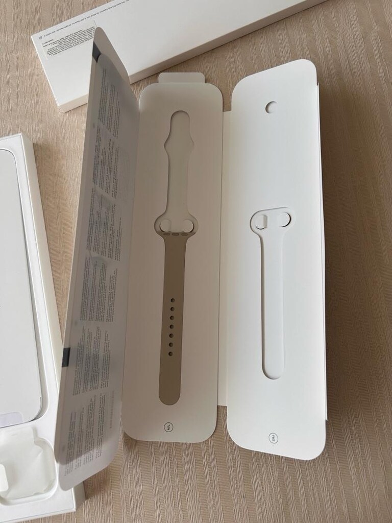 APPLE WATCH SE - 5