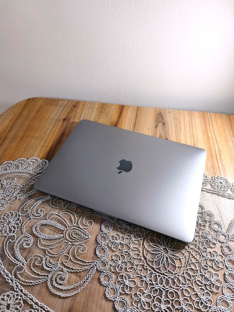 Tertemiz Macbook Pro 2016 Touchbar 256 GB - 4