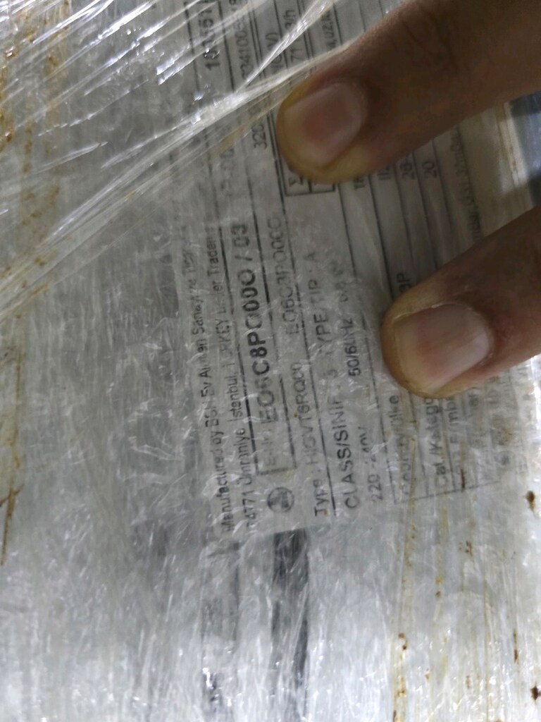 siemens cam ocak - 3