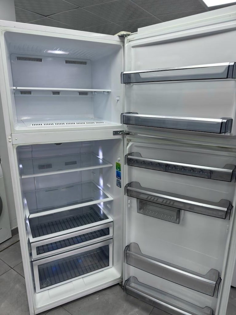 Arçelik A+ Enerji Nofrost Buzdolabı ADRESE TESLİM - 5