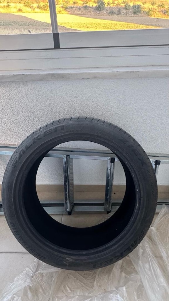 FALKEN ZIEX ZE320 YAZ LASTİĞİ 225/45 R18 YIL-2025