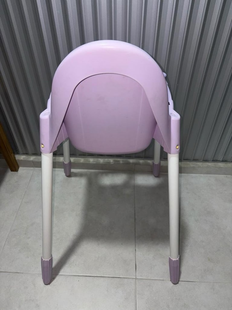 ENGLİSH HOME MAMA SANDALYESİ