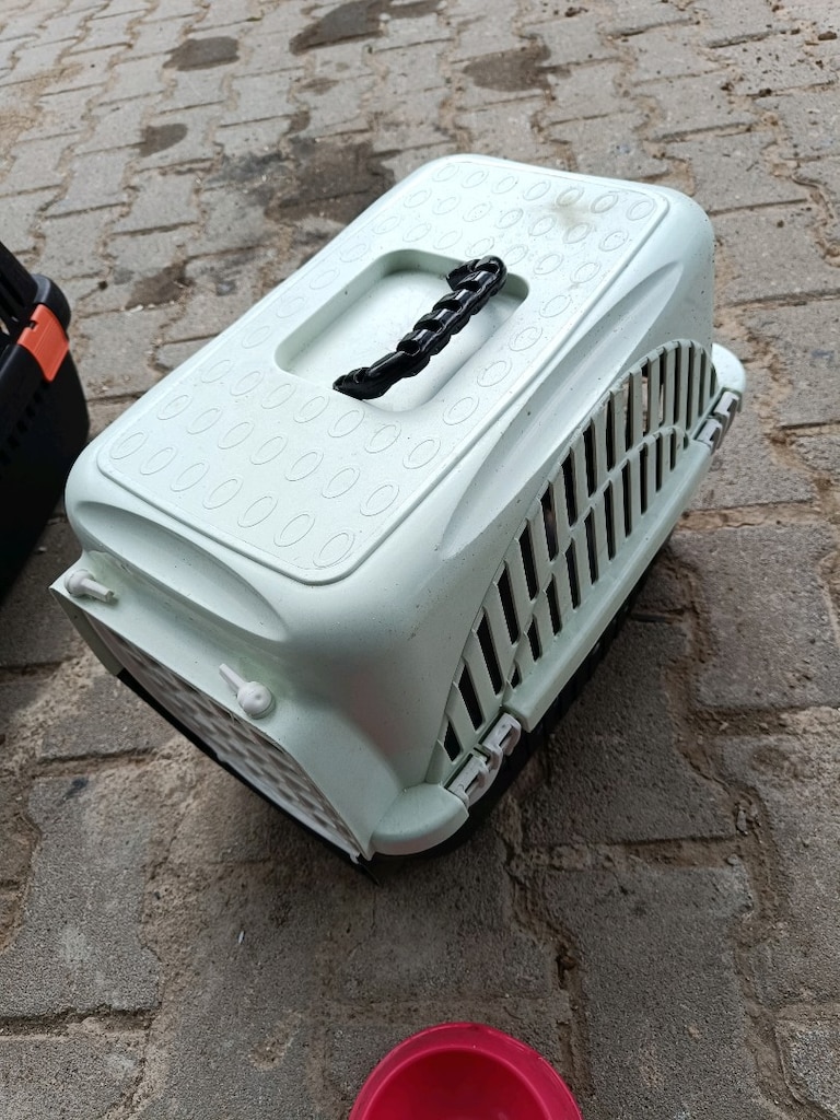 KEDİ MALZEME - 3