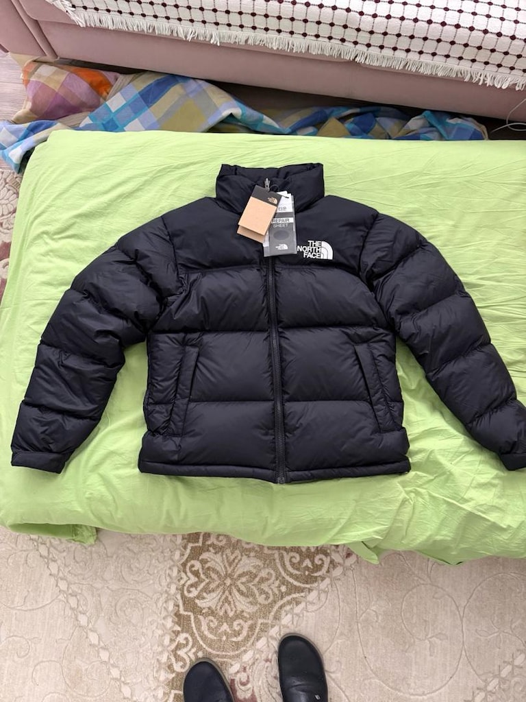 THE NORTH FACE 1996 NUPSE ASİA SİZE - 11