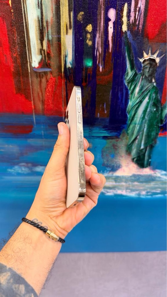 iphone 12 pro 256 gb toplama asla degil - 3