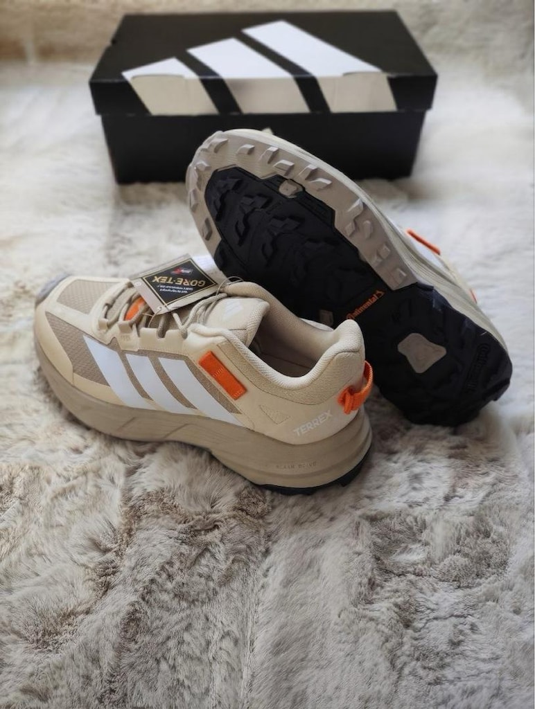 ‼ ADIDAS TERREX FREEHIKER SL GORE-TEX - 6