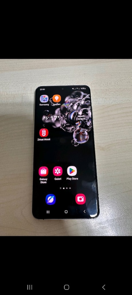 galaxy s20 ultra - 2