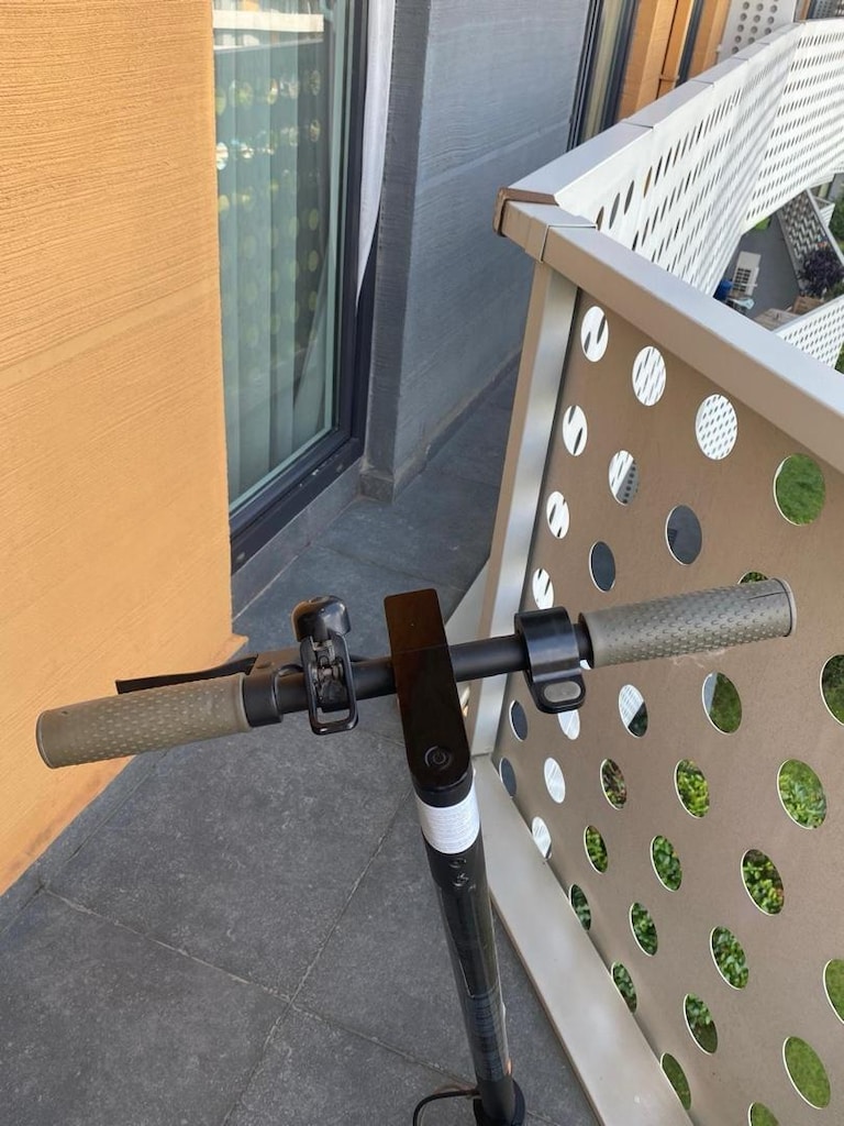 xaomi scooter - 4