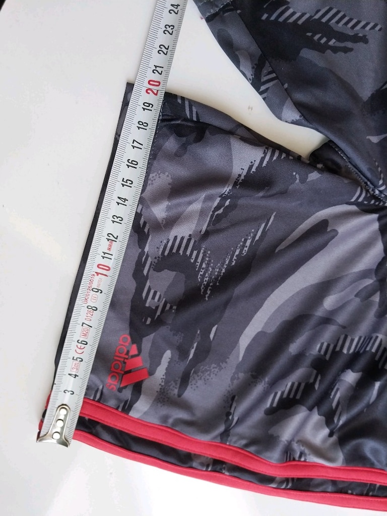 Adidas Çocuk Şortu - 10